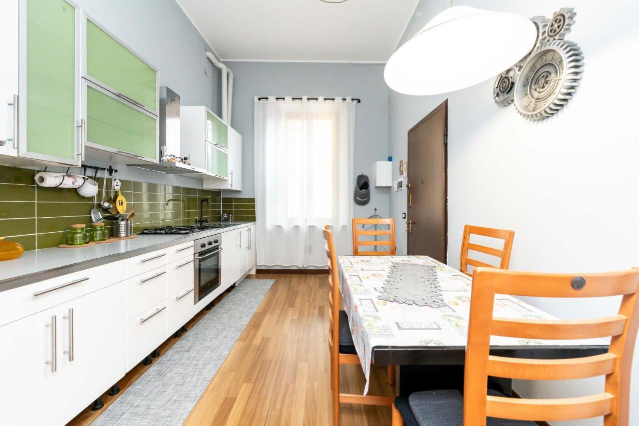 Apartamento Casemi - Vincenzo 12 In Center