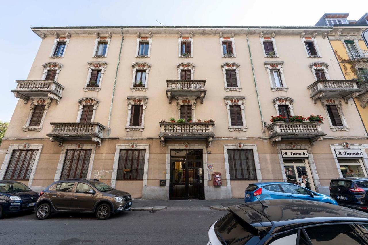 Apartamento Casemi - Vincenzo 12 In Center