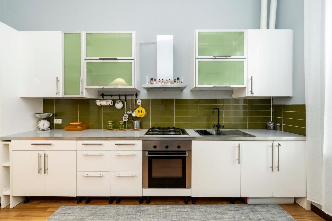 Apartamento Casemi - Vincenzo 12 In Center Milán