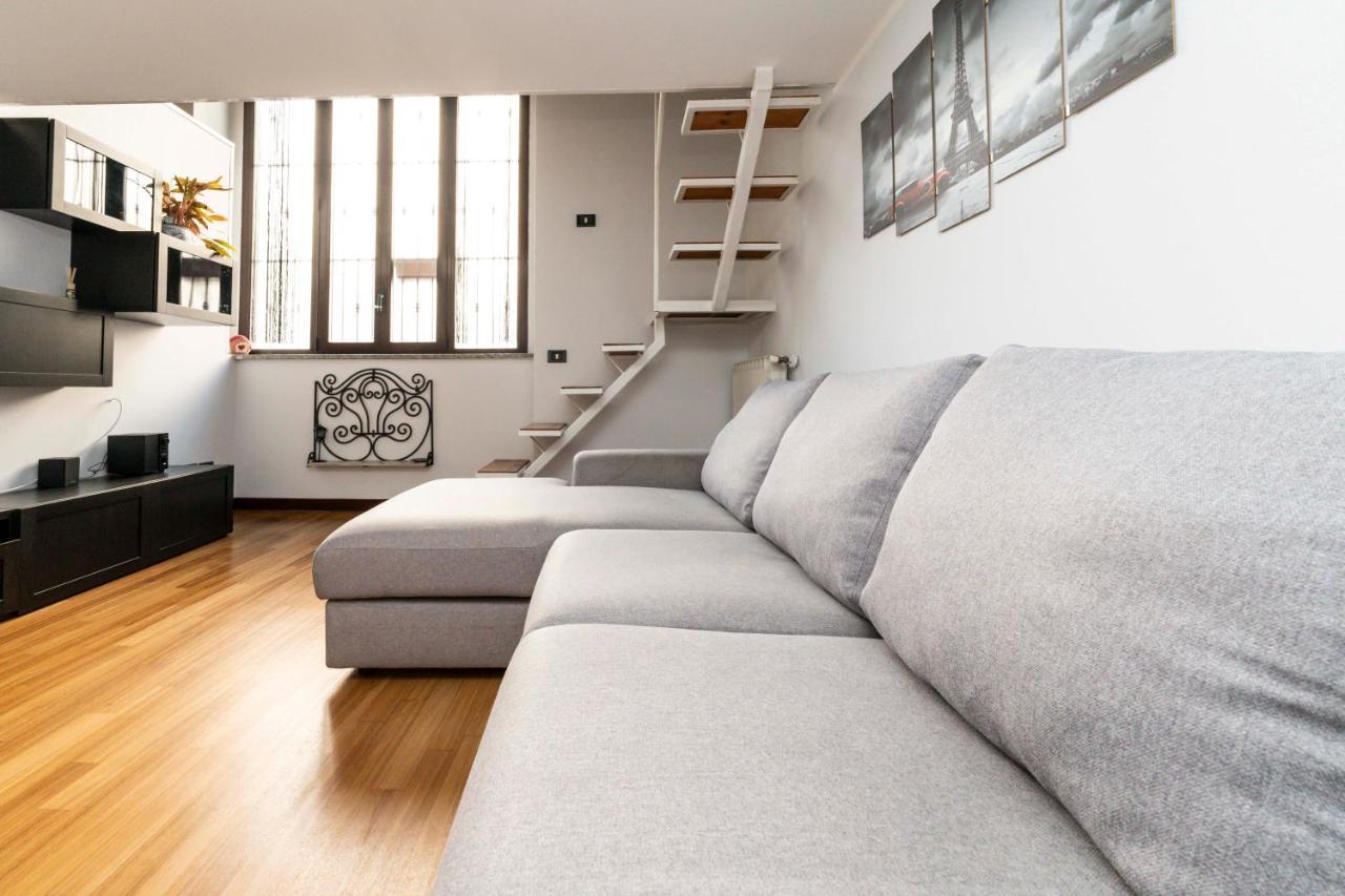 Apartamento Casemi - Vincenzo 12 In Center