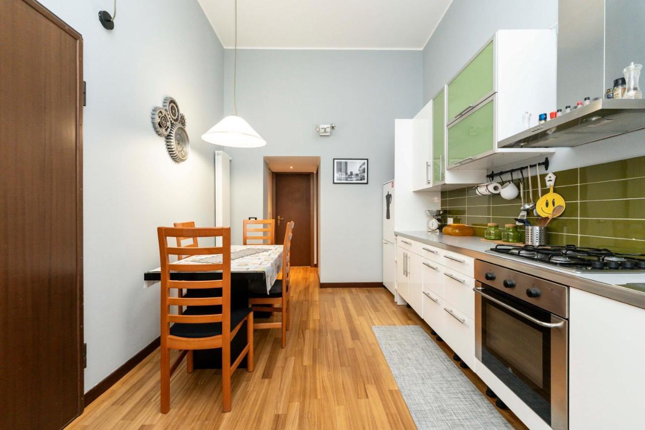 Casemi - Vincenzo 12 In Center Apartamento Milán