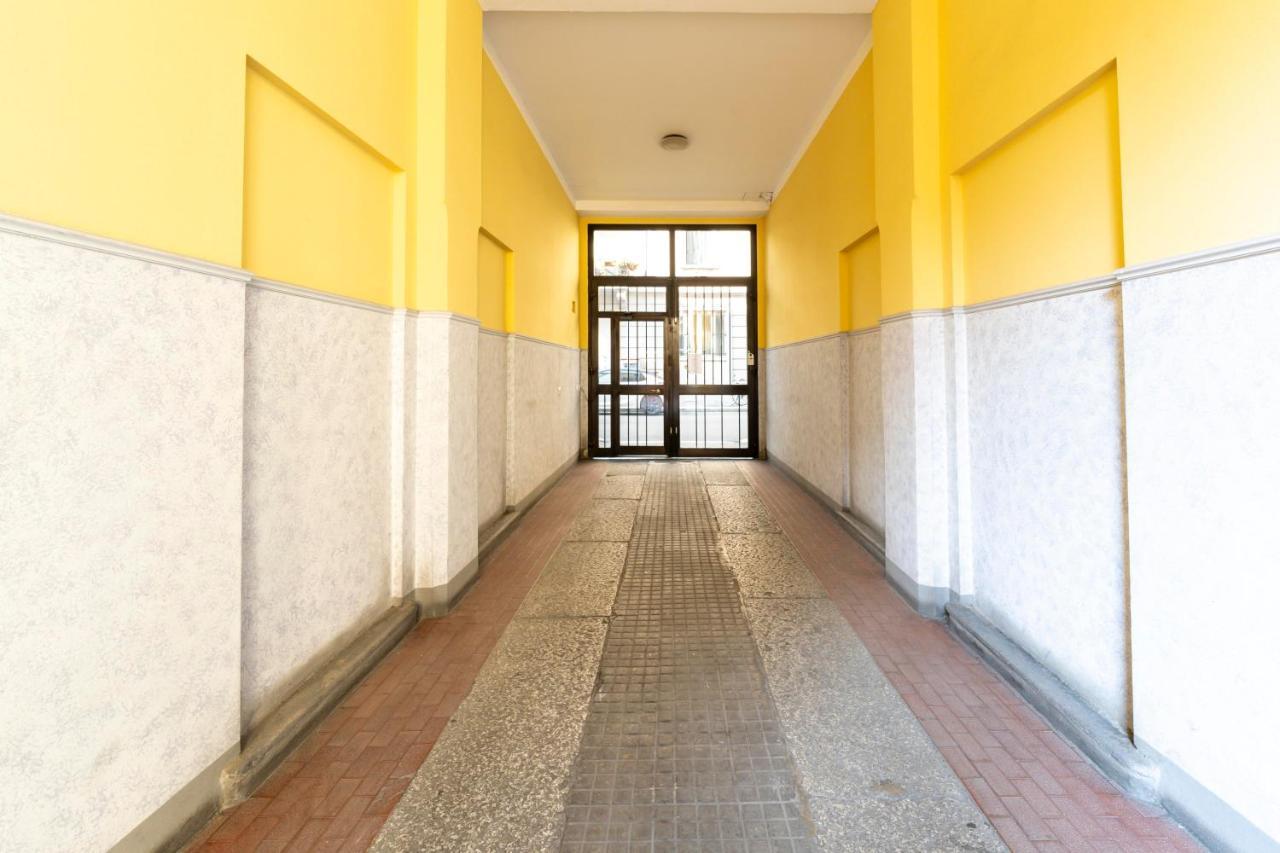 Casemi - Vincenzo 12 In Center Apartamento