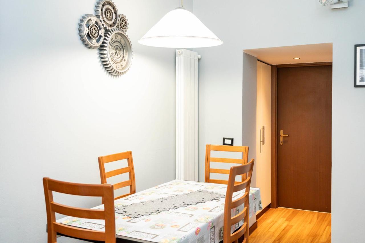 Casemi - Vincenzo 12 In Center Apartamento